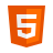 icons8-html-48-logo