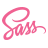 icons8-sass-48-logo