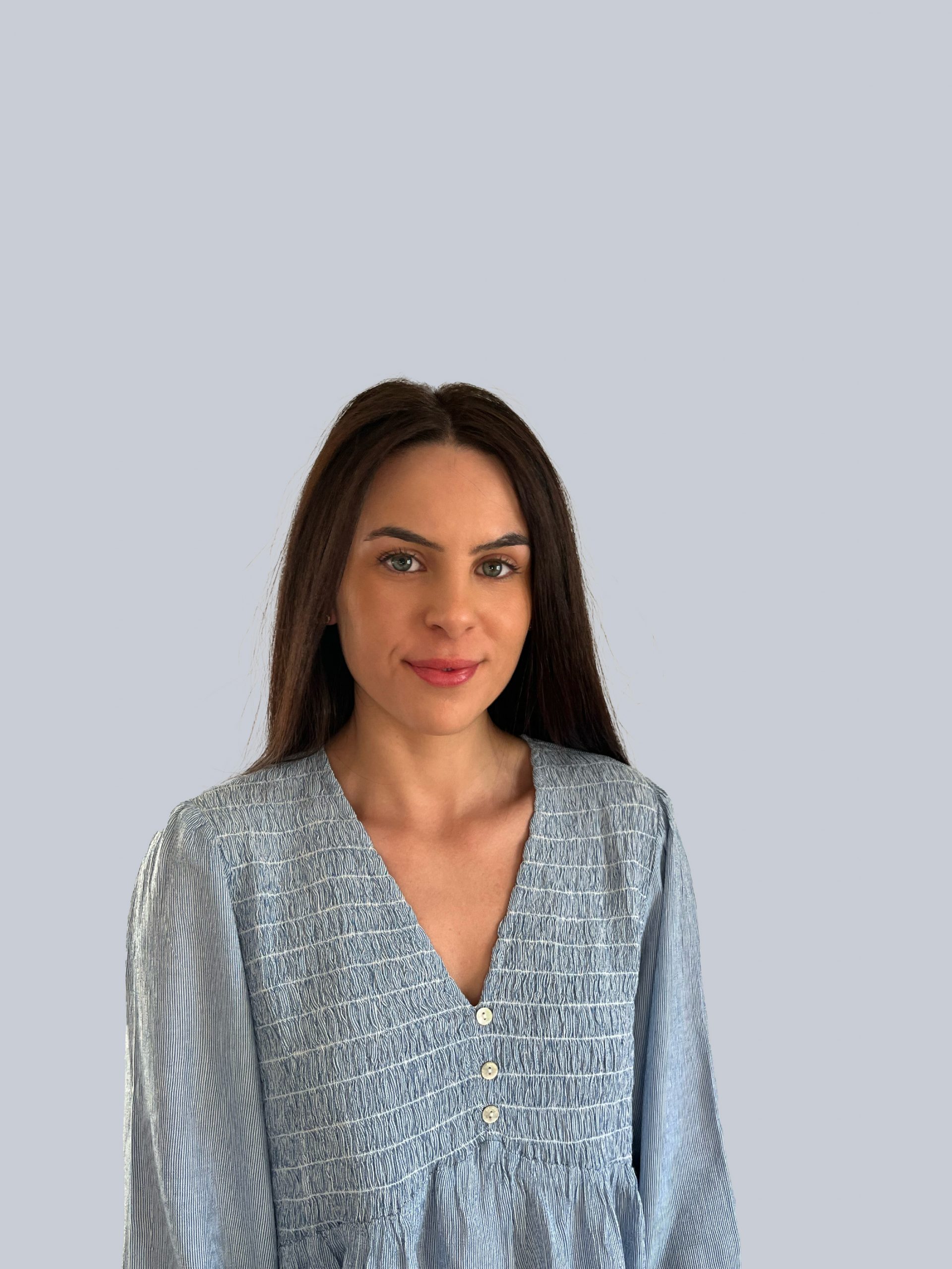 Amanda Tirado — Portfolio