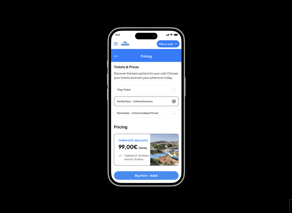 Nuevo tema y funcionalidades