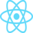 React-icon.-logo